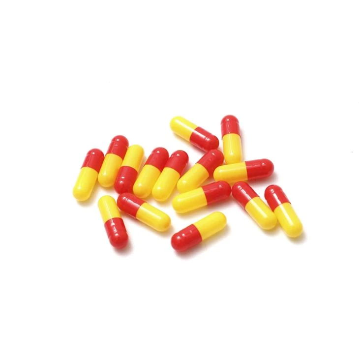 Cellulose Kapsel Schale
