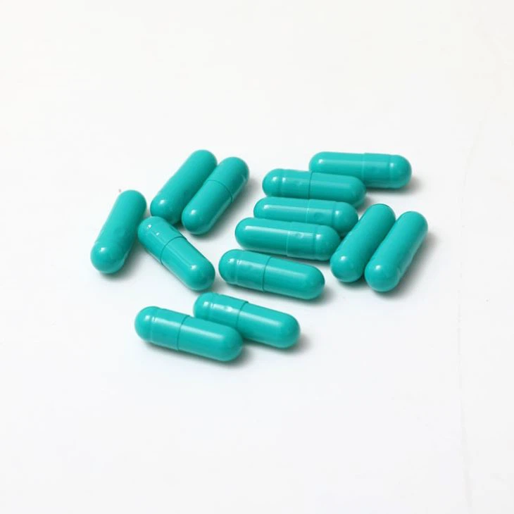 Pill Capsules